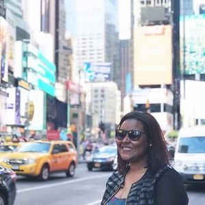 Meet your Posher, Ana